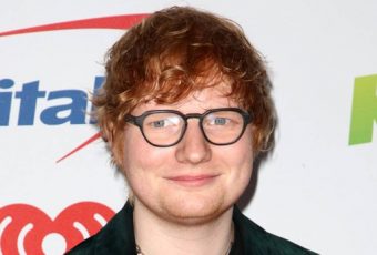 Ed Sheeran assure n’avoir jamais imaginé le succès de “Shape of You” !