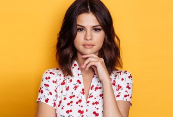 Selena Gomez, de retour en studio pour un nouvel album !
