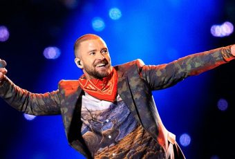 Superbowl 2018 : revivez la performance exceptionnelle du show de Justin Timberlake !