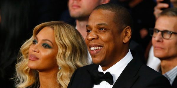 Jay-Z et Beyoncé annoncent une tournée commune, avant de supprimer leur post !