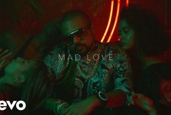 David Guetta et Sean Paul débarquent avec “Mad Love” !