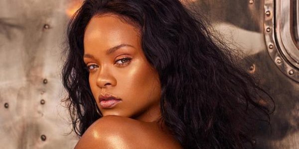 Rihanna serait sur le point de sortir… Deux nouveaux albums !