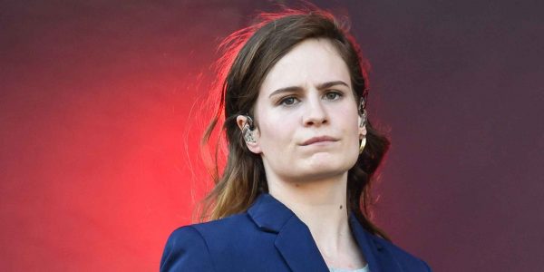 Christine and The Queens annonce son comeback… Demain !