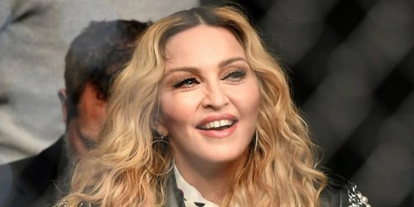 Et si Madonna effectuait bientôt son grand retour ?