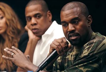 Scandale aux USA : Kanye West et Beyoncé auraient trafiqué leurs chiffres !