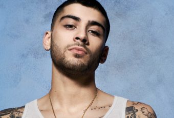 Zayn Malik et Timbaland, ensemble pour “Too Much” !
