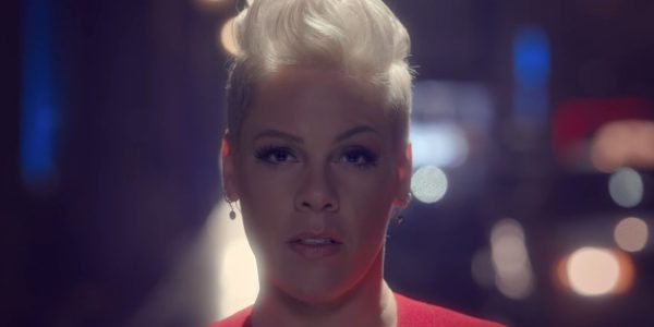 Walk Me Home : le clip vidéo de P!nk est sorti !