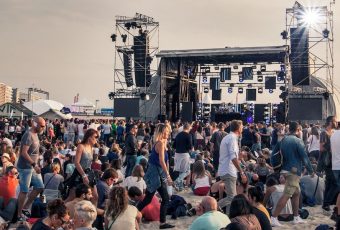 Touquet Music Beach Festival 2019 : La programmation se dévoile