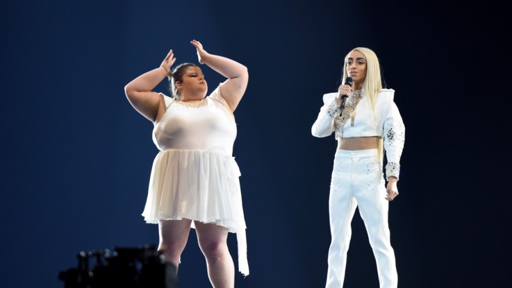 Eurovision 2019 : Bilal Hassani finit 14e et déçoit ...