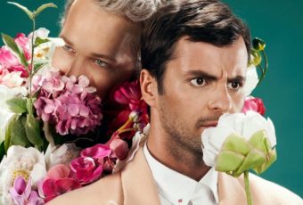 Gengis : Polo & Pan se mettent à l’électro exotique