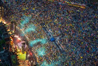 Tomorrowland 2019 : On fait le bilan du festival !