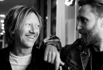 Fred Rister, le compositeur de David Guetta, est décédé