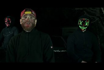 DSM sort son nouveau titre “Michael Myers” !