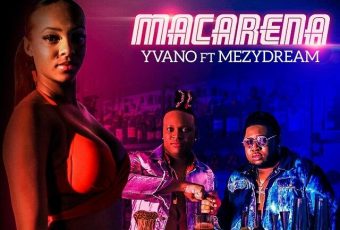 Découvrez le nouveau titre d’Yvano et Mezydream !